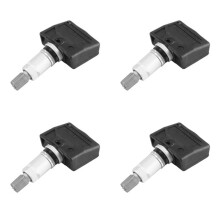 25773946 4Pcs Car TPMS Tire Pressure Monitoring Sensor for
