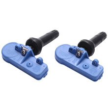 2 Pièces de Capteurs de Pression de Pneus TPMS pour pour pour pour 20922901 13581561 22853740