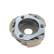 Für Guangyang GY6-125 Roller / Falcon 150 Kupplungsgleiter