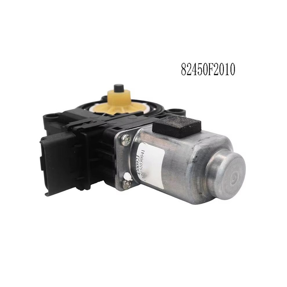 82450F2010 Front Left Window Control Motor Power Window Regulator Motor For Ad 2016-2019 82450-F2010 4713319828093
