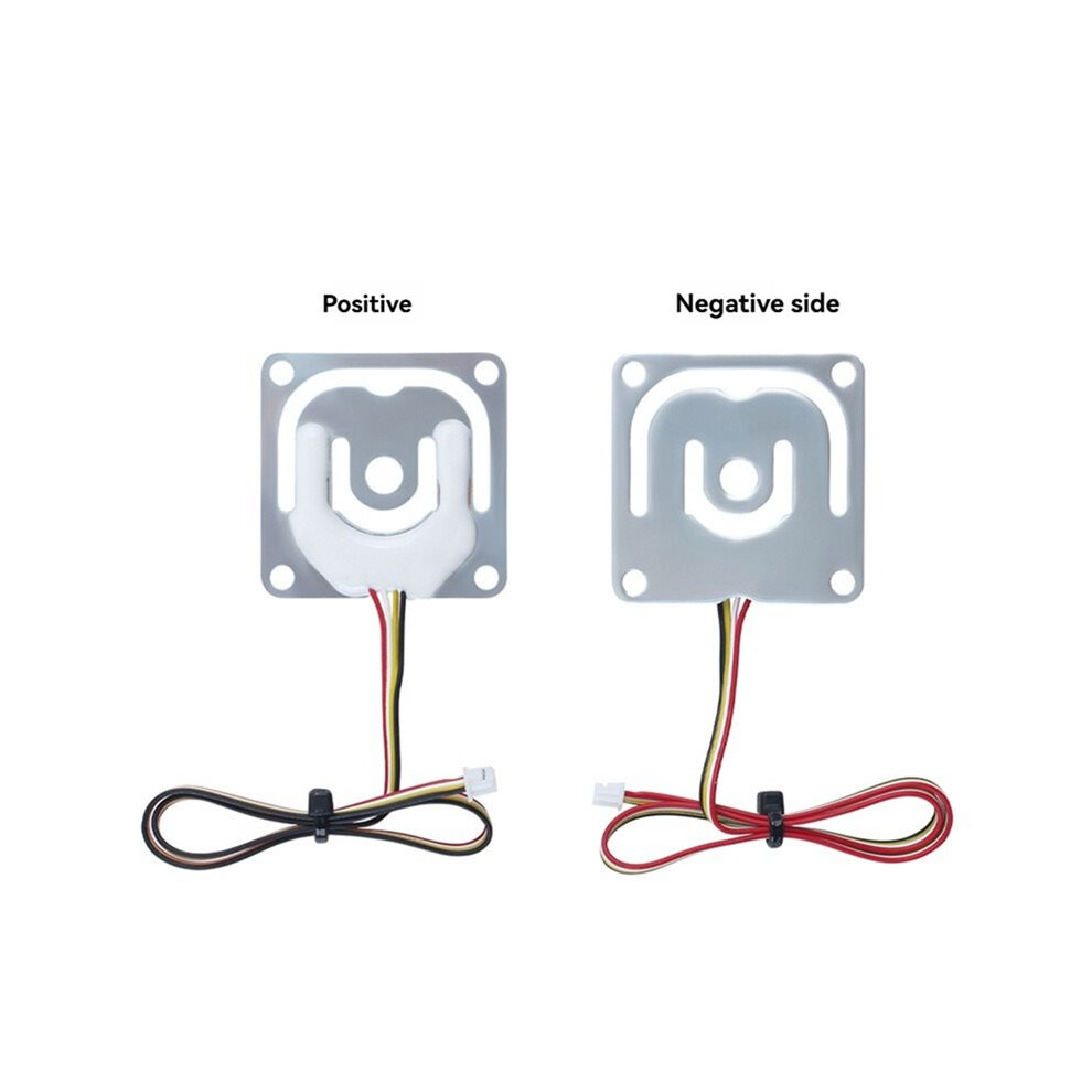 For -3 V3 Hotbed Leveling Sensor Strain Gauge 3D Printer Accessories Plug And 6032884536300
