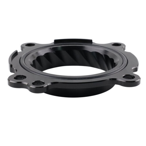 Throttle Body Spacer Kit for   EA888 Gen3 - Enhances Engine Performance