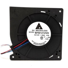 BFB1212VH High-Performance Cooling Fan 12V 1.88A 120x120mm for Efficient Thermal Management