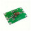 3-100MHz 20dB High Frequency Amplifier Module Gain 23dBm P1dB Class A VHF Low Power Amplifier Module 1