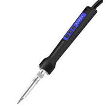 For KOOSTR Electric Soldering Iron Station80W ST-2080 with Digital LCD Display EU Plug
