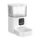 Pet intelligent automatic feeder remote feeding machine audio and video feeding machine 1