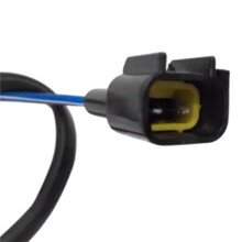 Capteur de Position de 6H2-85895-01, Bobine D'Impulsion à 2 Broches pour Moteur Hors-Bord pour 2 Temps 60-90 CV 6H2-85895-00