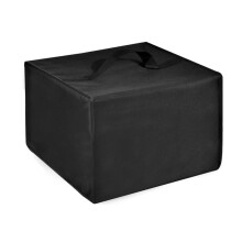 Foot Massager Machine Cover Electric Massagers Lid Dsutproof Antistatic Case for RENPHO Shiatsu Foot Massager Machine