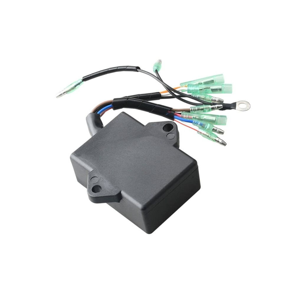 6G9-85540-29 Engine Cdi For & Mercury Outboard Motor 4-Stroke 8 9.9 15 6G9-85540-22-21-00 825667 6G9-85540-22 6034214850148