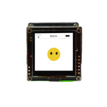 Carte de Développement WiFi Xiaozhi AI ESP32-S3 avec Écran LCD TFT de 1,54 Pouce et Haut-Parleur pour Robot de Conversation Vocale IA
