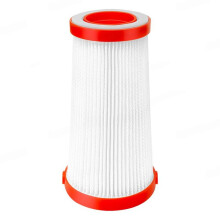 4pcs Filter Cartridges for Dust Mite Vacuum Cleaner 2 Pro E401HW / E401CN, Filter Accessories