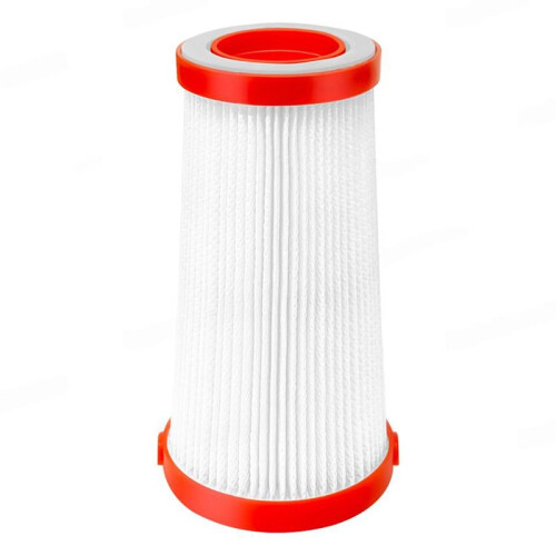 4 Filterpatronen voor de Dust Mite Stofzuiger 2 Pro E401HW / E401CN, Filteraccessoires