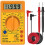 DT830B  Digital Multimeter Voltage Current Resistance Tester LCD Display Electric Multi Meter 1
