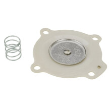 Reparatiesets voor Membranen, Geschikt voor C113443 C113444 3 of 4 Inch Membraanveren, Tuinonderdelen (C113443)