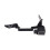Car Headlight Height Level Sensor 37146784698 for  Cooper R50 R52 R53 2002-2008 1