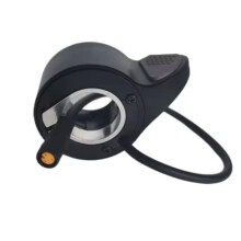 Für Joyor S-Serie S5 S8 S10 S5Z S10Z T6 T10 Gasgriffbaugruppe mit 3 Pins für Elektroroller und Skateboards