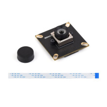 IMX415 8MP USB-Kameramodul 3840x2160 95,5 D-FOV Verzerrungsfreies Objektiv IMX415 8MP AF-Kamera