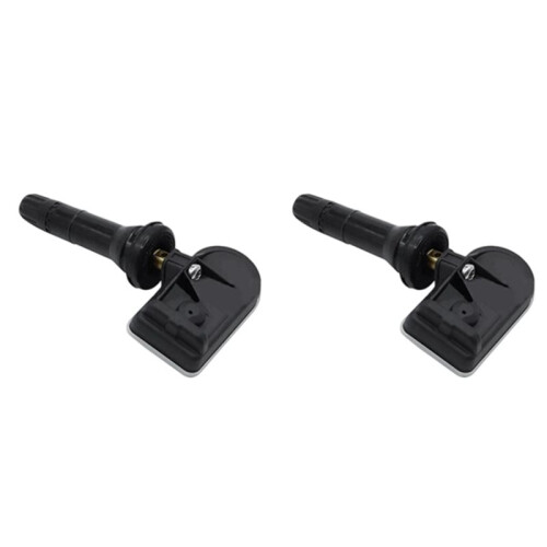 2Pcs Car TPMS Sensor Tire Pressure Sensor for  OMODA 802000277AA