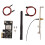 Graffiti WIFI Cell Phone Boot  Remote Computer Startup Boot Stick  Screen of Death Timed Restart 1