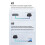 POE Powered Type C Ethernet Adapter USB C to RJ45 LAN Network Card for Phone Tablet PC 5