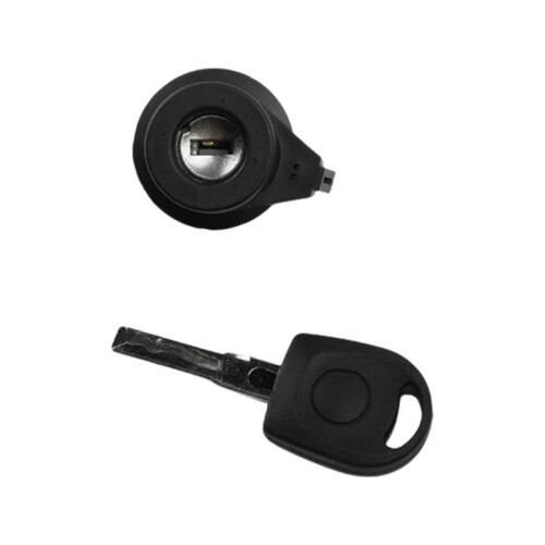 Ignition Lock Cylinder 107905855CA 107905855CF 6L0905855D 8E0905855A for     Octavia  A3