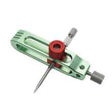 Model Building Tools Symmetrical Scratch Guide Multiangle Adjustment for Hobby DIY Accessories