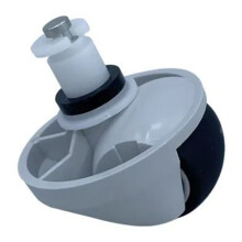 Parti di Ricambio per Mijia C102 X20+ STYTJ03ZHM Robot Aspirapolvere e Combo (2 X 10 + X10, per D9 D10plus L10S PRO).