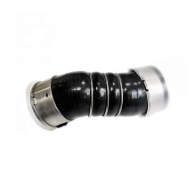 Car Intercooler Hose Pipe Turbocharger Pipe 11617823236 for X5 F15 F85 13-18 F16 F86 14-19 3.0L