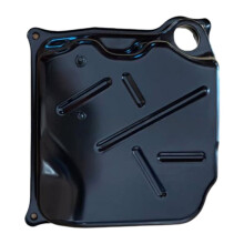 Oil Pan 0GC325201G 0GC325201L 0GC325201E for  , ,  Q3, A1, A3,