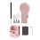 Protective Case for  Pocket 4 Gimbal Lens Protector Cap with Magnetic Bracket Anti-Dust Camera Protective Cap 1