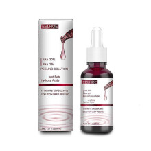 30ml(A)$Salicylic acid essence anti-acne exfoliating essence seals blackheads and shrinks pores essence skin care