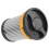 Dust Filter Replacement for  HX-FSF2 Triflex HX1 Facelift HX2,for  HX-FSF2 Fine Dust Filter 6