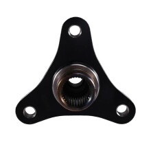 de Différentiel D'Arbre de Transmission 85 mm à 34 Dents pour  F10 F20 F01 F06 F13 F15 G12 G20 G30 26107633480