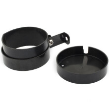 Tampa de Realocação Do Suporte Do Velocímetro de Montagem Lateral para Sportster XL 883 1200 48 72 Forty-Eight 1993-2020