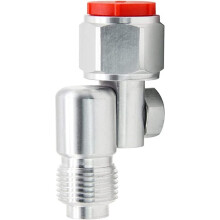 235486 7/8 Inch Thread for 180 Degree Rotation Airless Paint Spray Gun Swivel Joint Airless Spray Gun Joint