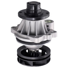 Bomba de Agua Refrigerante 11517509985 para E46 E36 E34 320I 323CI 325CI 325I 325XI 330CI 330I 525I Z3 11517527799
