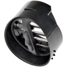 17997681, 74935 Dashboard Air Vent for Firebird 1993-2002 1Pcs
