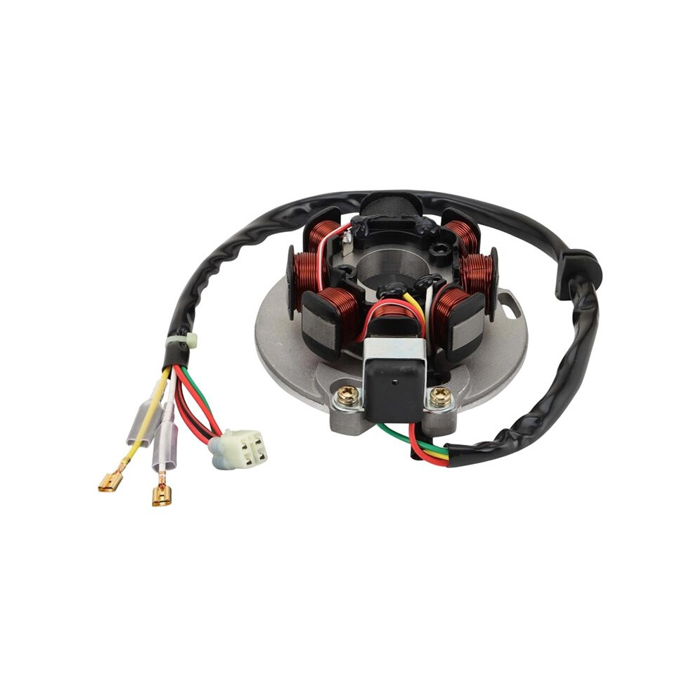 New Magneto Stator Coil 54839204000 For 125 200 250 2K-3 Sx Exc Xc Mxc Xc-W 4711791584285