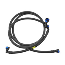 Headlight Wastewater Hose 8U0955970 Suitable for A4L A6L Q3 A7 S7 RS7