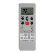 A/C Remote Control Use for WC-L03SE Air Conditioner Air Conditioning Controller