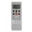 A/C Remote Control Use for  WC-L03SE Air Conditioner Air Conditioning Controller 1