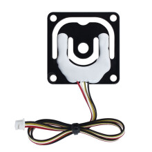 Para Centauri Carbon1, Galga Extensométrica de Alta Calidad, Nivelación de Galgas Extensométricas, Piezas de Repuesto para Impresoras 3D CC1
