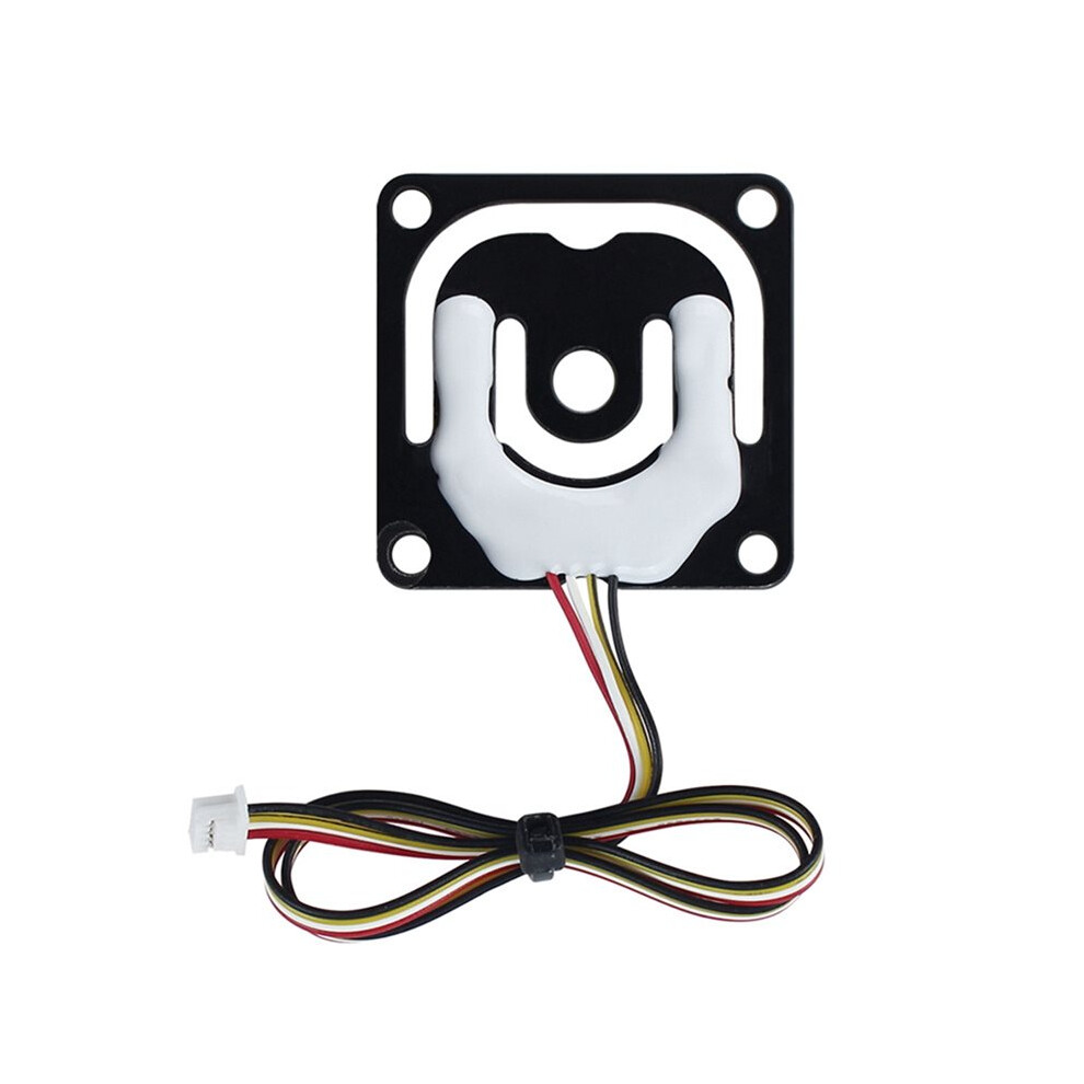 For Centauri Carbon1 Strain Gauge High Quality Strain Gauge Leveling 3D Printer Replacement Parts For Cc1 4712218049165