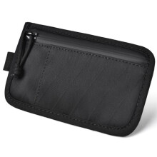 X-Pac Wasserdichte Multifunktionstasche: RFID-Kartenhalter, Kopfhöreretui, Münzfach, Ausweishalter - Leichtes Design