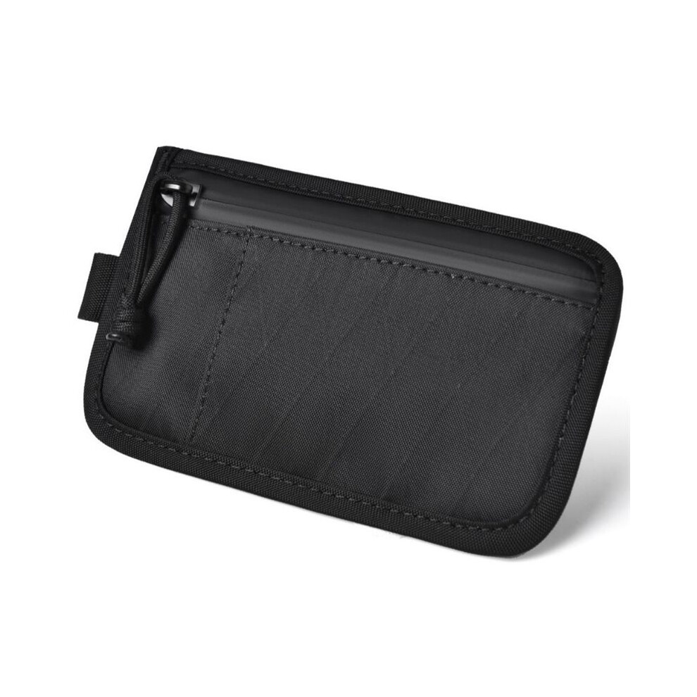 X-Pac Waterproof Multi-Functional Pouch: Rfid Card Holder, Earphone Case, Coin Purse, Id Holder- Design 4712847505919