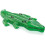 Giant Gator Ride-On - Aufblasbarer Reittier 1