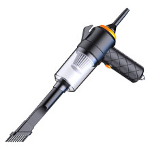 6-in-1 Vacuum Cleaner Cordless Car Vacuum Cleaner Cordless Handheld Car Portable High-Power Vacuum Cleaner