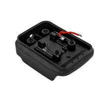 Battery Adapter with Cable Connector DIY Adapter for  18V Lithium BL1830 BL1840 BL1850 for Electric Drills Toys
