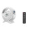 3D  Projector, 60 Scenes Adjustable  Planetarium Projector with  Speaker,for Kids & Adults Eu Plug 1