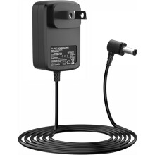 24,8V Draadloze Stofzuigerlader voor Rocket Pet Pro DK33-248080H-U Voedingsadapter IX140H IX140/141 IZ140 IZ142 US-Stekker